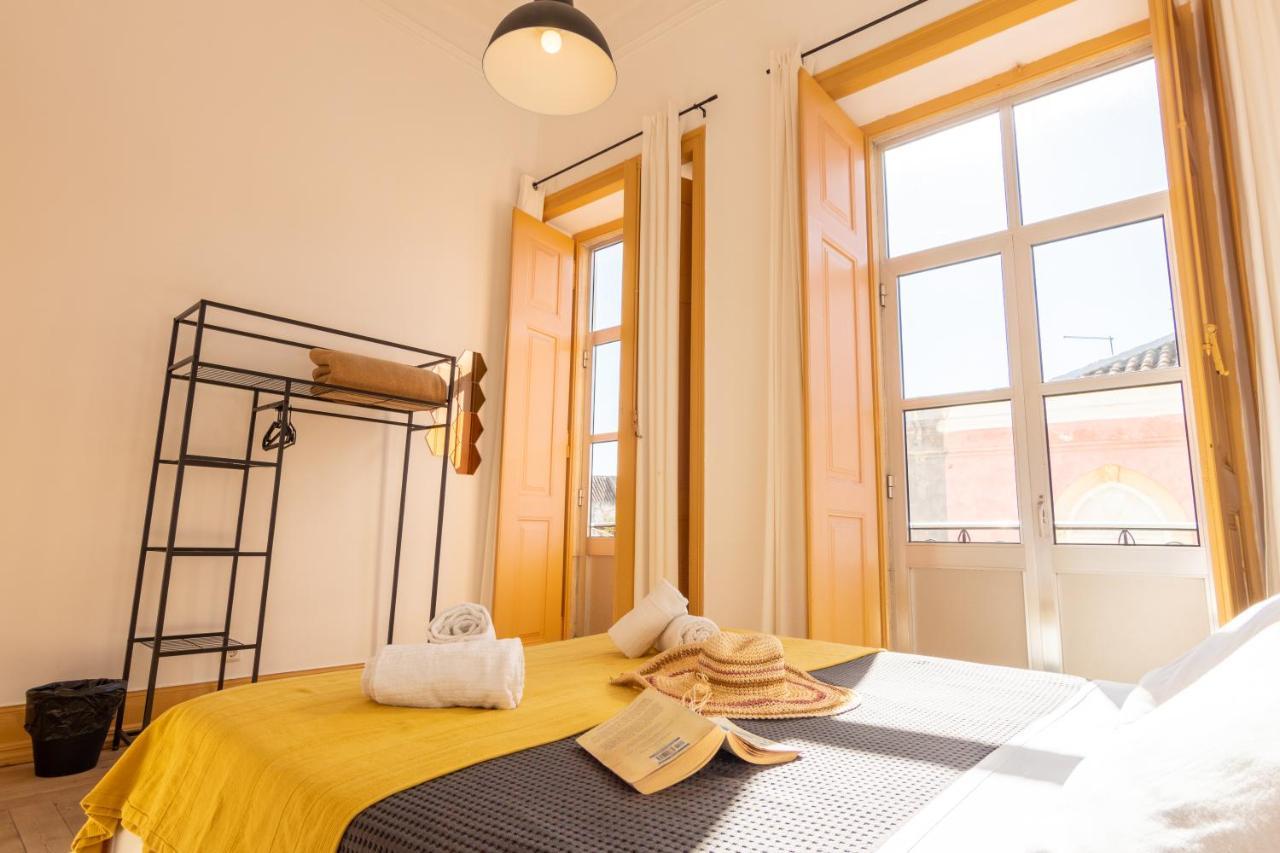Growin Digital Nomads Hostal Distrito de Faro